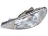PEUGE 6204S7 Headlight